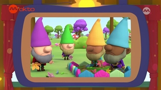 S03E08-Squirrel Trouble
