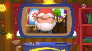 S03E10-Mr Mengos Magic Show