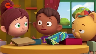 S03E17-The Picnic Problem