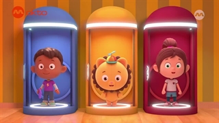 S03E19-The Wooliest Sheep