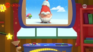 S03E20-Summer Snowman