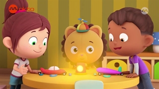 S03E21-Baa Baa Bedtime