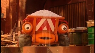 S01E05-Big Bozer is Watching