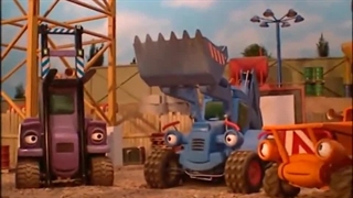 S01E11-A Good Mixer
