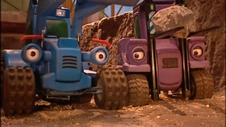 S01E16-A Riveting Story