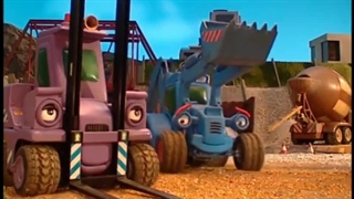 S01E24-Out with the Old