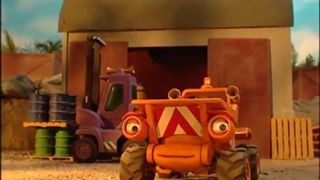 S02E05-Bozer's Boo Boo