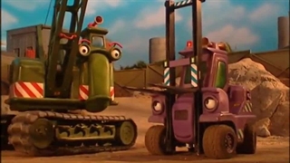 S02E19-Crane of the Year