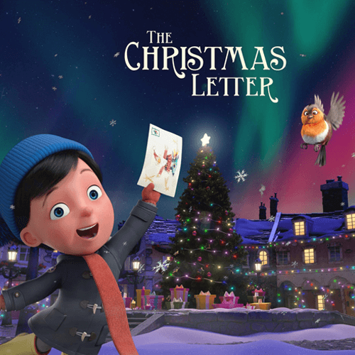 The Christmas Letter