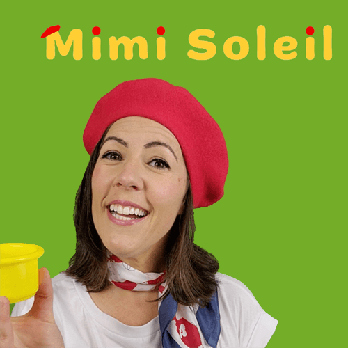 Mimi Soleil