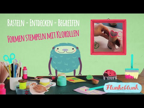 11-Basteln mit Kindern