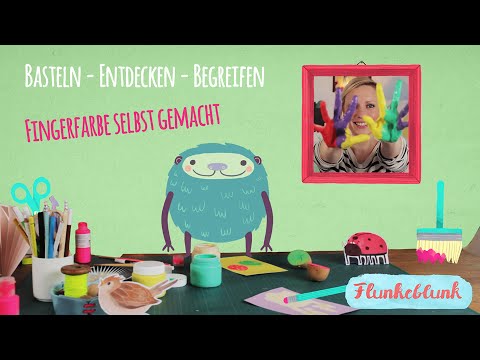 14-Basteln mit Kindern