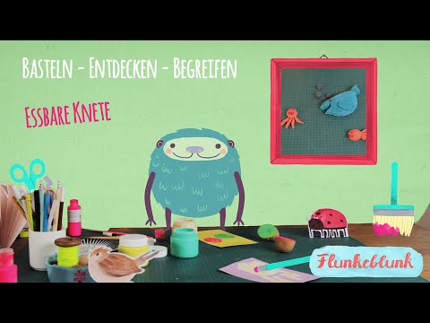 17-Basteln mit Kindern