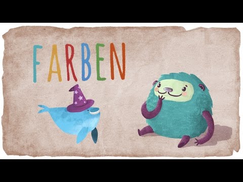 19-Farben Teil 2