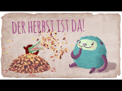 21-Der Herbst ist da