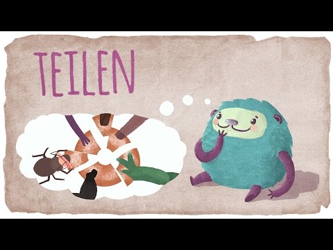 22-Teilen macht Spaß