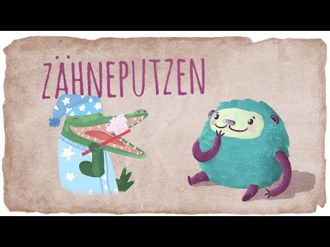 24-Zähneputzen