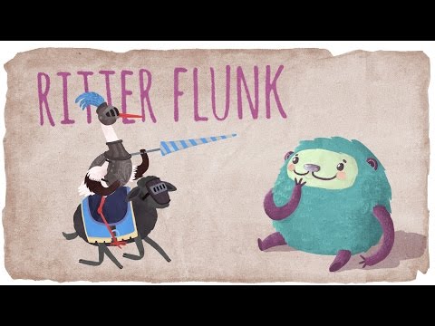 25-Ritter Flunk