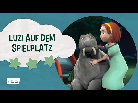 S02E01-Luzi auf dem Spielplatz
