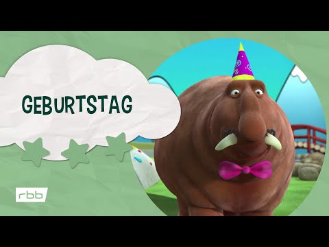S02E06-Luzi hat Geburtstag