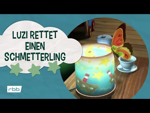 S02E08-Luzi rettet einen Schmetterling
