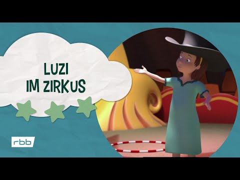 S02E10-Luzi im Zirkus