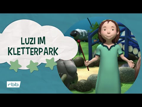S02E11-Luzi im Kletterpark