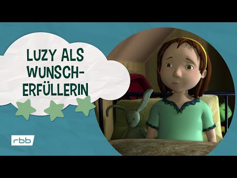 S02E17-Luzi als Wunscherfüllerin