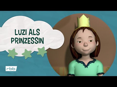 S02E18-Luzi als Prinzessin