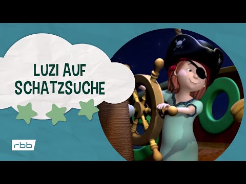 S02E19-Luzi auf Schatzsuche