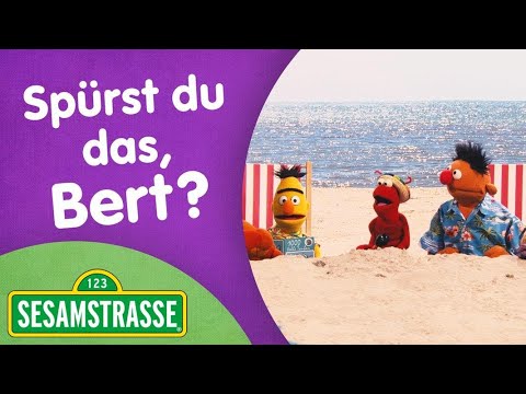Spürst du das Bert