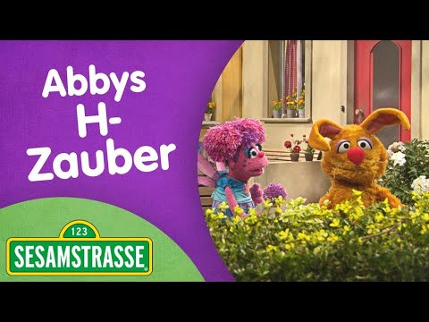 Abbys H-Zauber