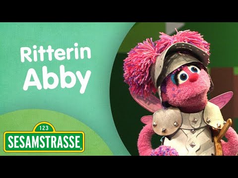 Ritterin Abby