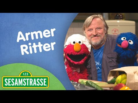 Armer Ritter