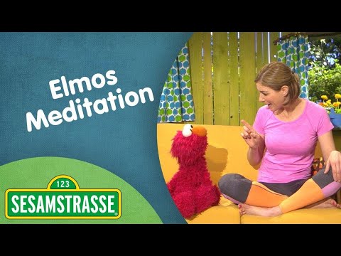 Elmos Meditation