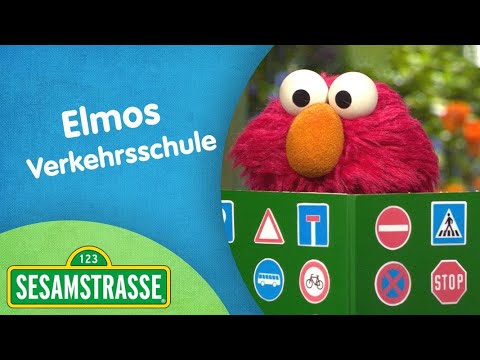 Elmos Verkehrsschule