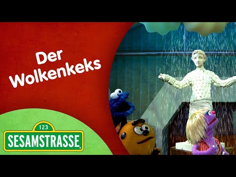 Der Wolkenkeks