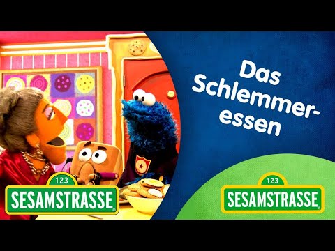 Das Schlemmeressen