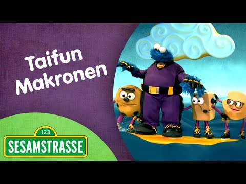 Taifun Makronen