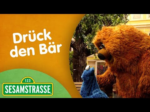 Drück den Bär