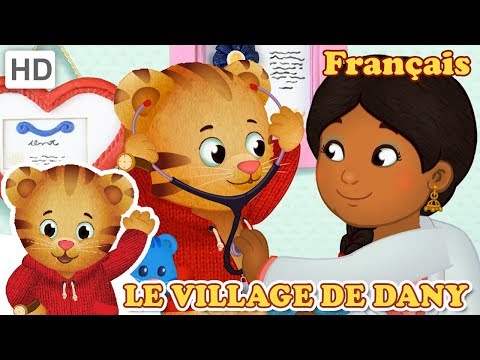 S01E04-Dany va chez le médecin