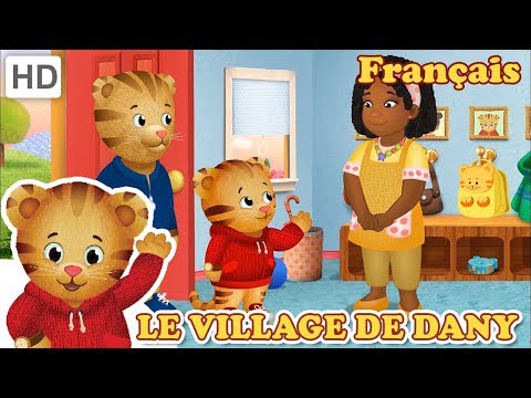S01E06-Dany va à l'école