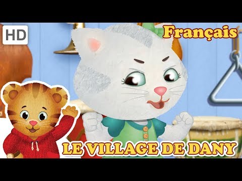 S01E07-Miss Mistigri se fâche