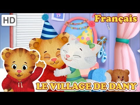 S01E13-Les amis sont là pour s'aider