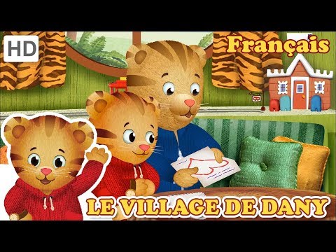 S01E15-Une surprise pour papa