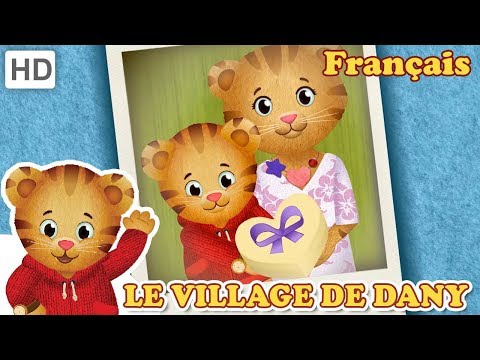 S01E16-Je t'aime, maman