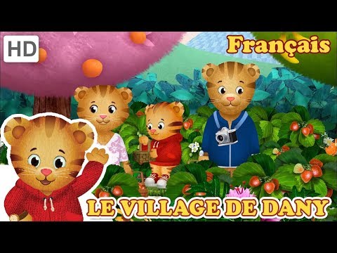 S01E17-Voyage au jardin enchanté