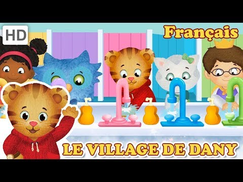 S01E21-Prince Mercredi va au petit coin