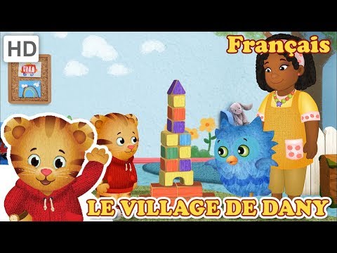 S01E34-Hou construit une tour