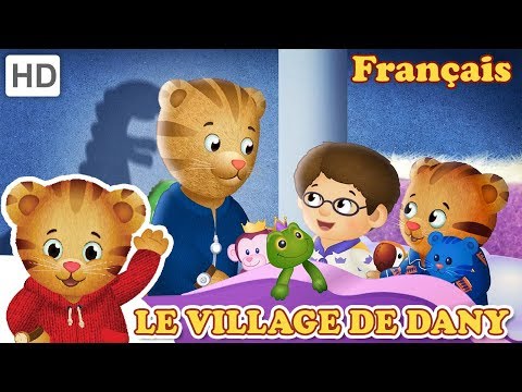 S01E39-La soirée pyjama